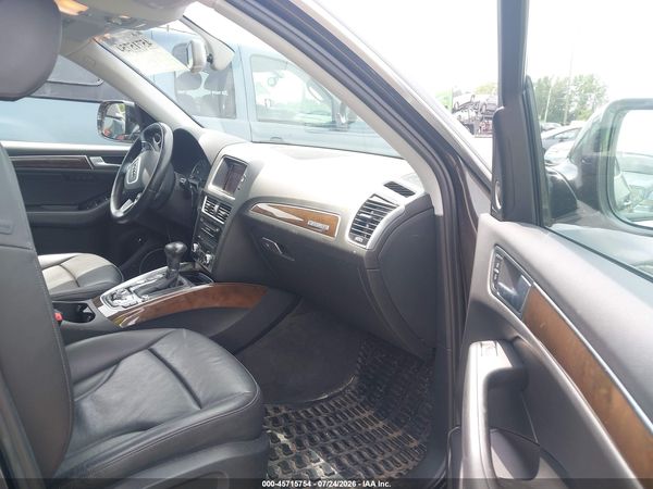 2016 AUDI Q5 2.0T PREMIUM