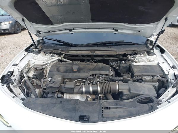 2021 ACURA TLX STANDARD
