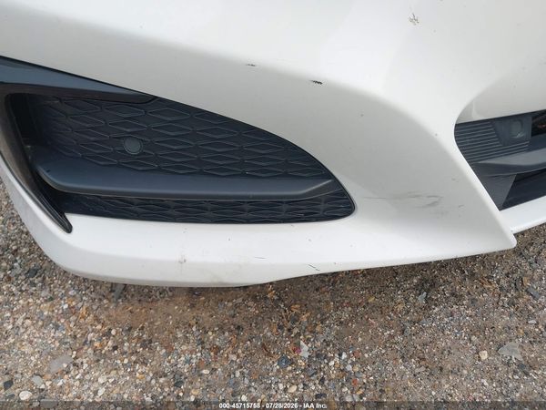 2021 ACURA TLX STANDARD