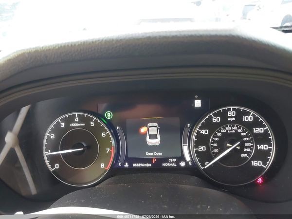 2021 ACURA TLX STANDARD