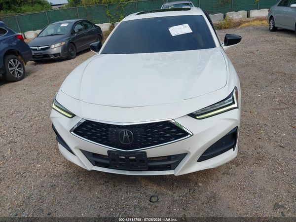 2021 ACURA TLX STANDARD