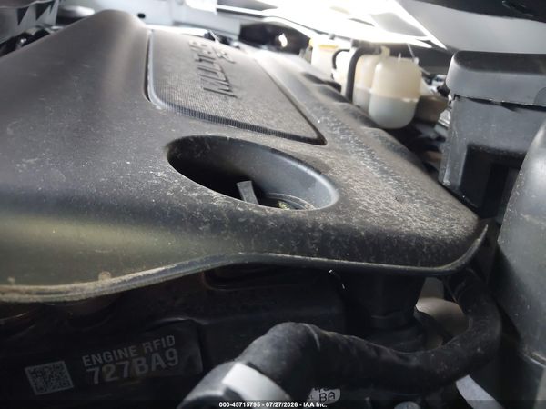 2023 JEEP CHEROKEE ALTITUDE LUX 4X4