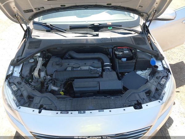 2016 VOLVO S60 T5 PREMIER