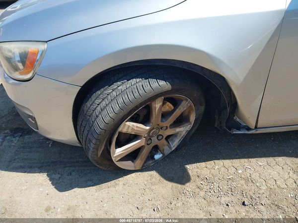 2016 VOLVO S60 T5 PREMIER