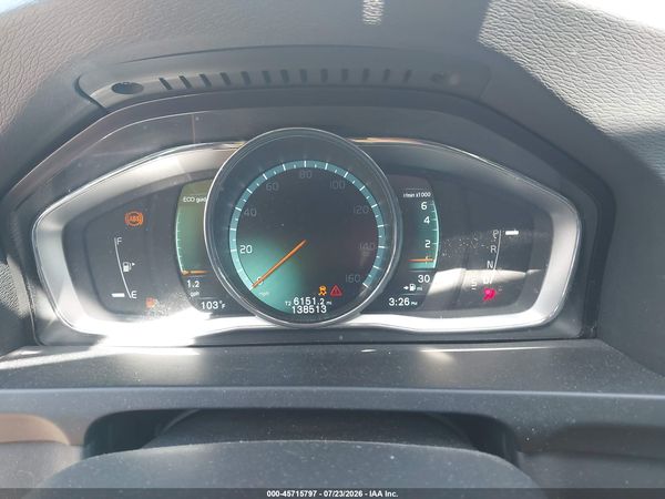 2016 VOLVO S60 T5 PREMIER