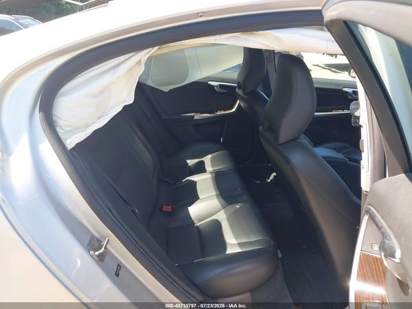 2016 VOLVO S60 T5 PREMIER