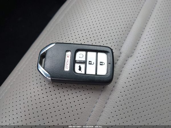 2018 HONDA CR-V EX-L/EX-L NAVI
