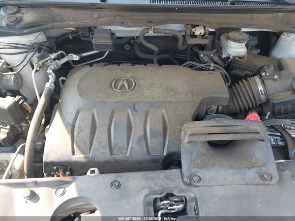 2016 ACURA RDX
