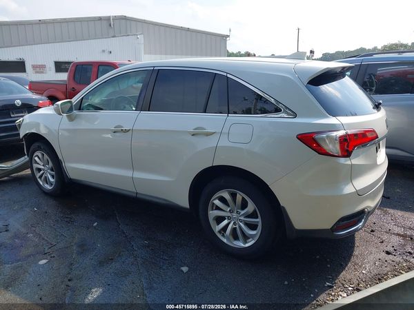 2016 ACURA RDX