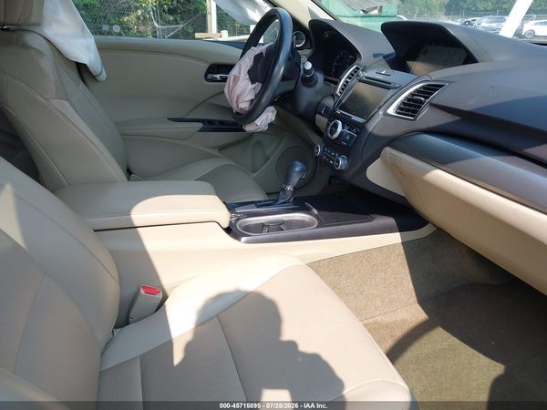 2016 ACURA RDX