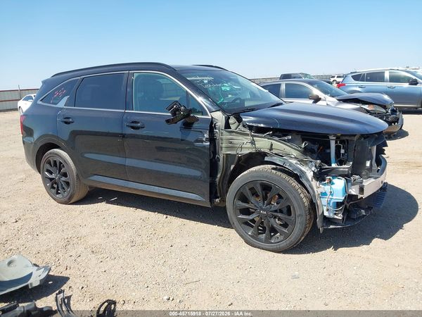 2021 KIA SORENTO SX PRESTIGE