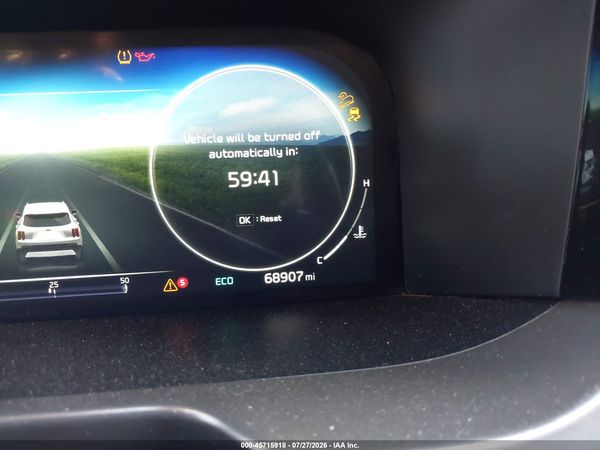 2021 KIA SORENTO SX PRESTIGE