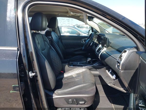 2021 KIA SORENTO SX PRESTIGE