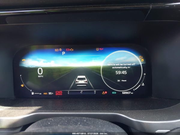 2021 KIA SORENTO SX PRESTIGE