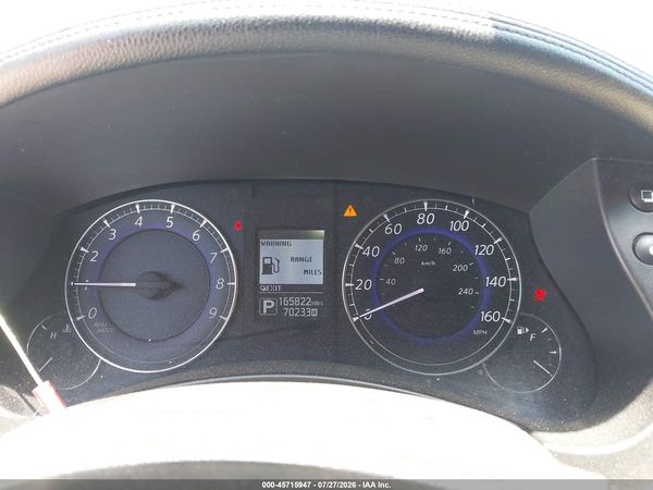2016 INFINITI QX50