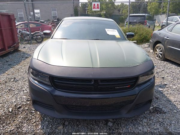 2023 DODGE CHARGER SXT AWD
