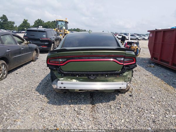 2023 DODGE CHARGER SXT AWD