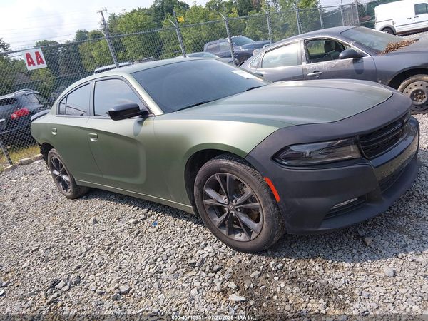 2023 DODGE CHARGER SXT AWD