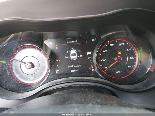 2023 DODGE CHARGER SXT AWD