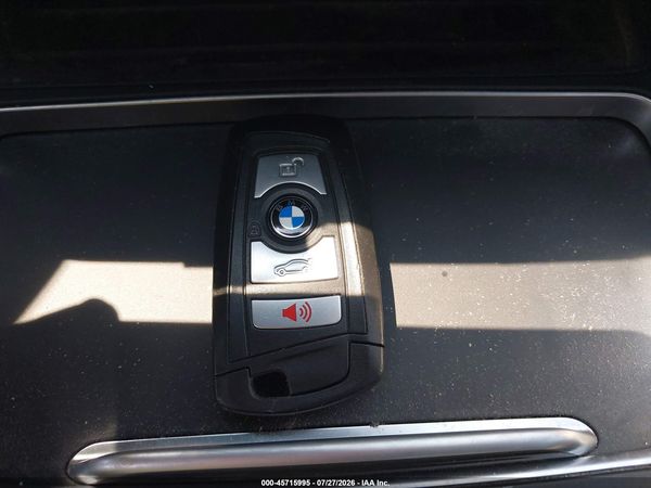 2017 BMW 320I SA