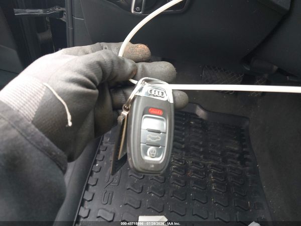 2015 AUDI Q5 2.0T PREMIUM