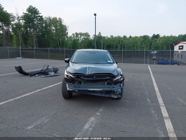 2024 SUBARU CROSSTREK Base