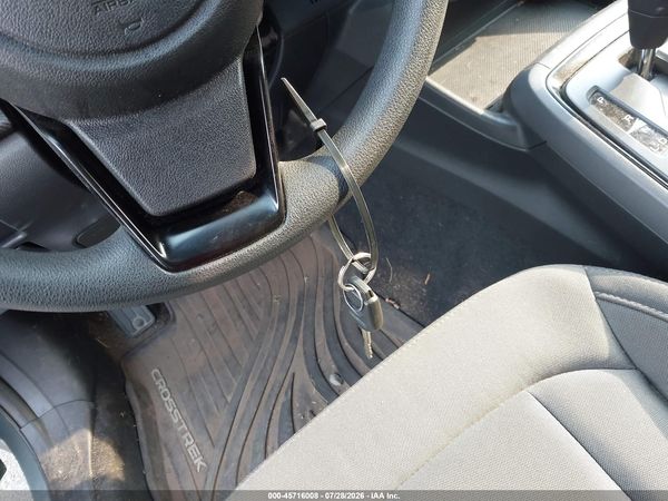 2024 SUBARU CROSSTREK Base