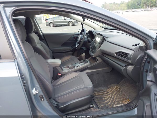 2024 SUBARU CROSSTREK Base