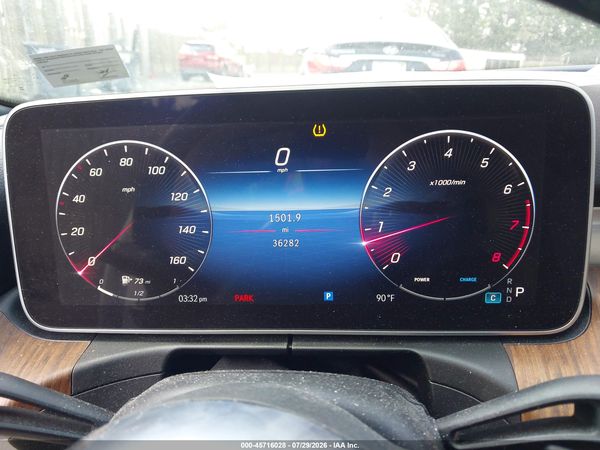 2024 MERCEDES-BENZ C 300