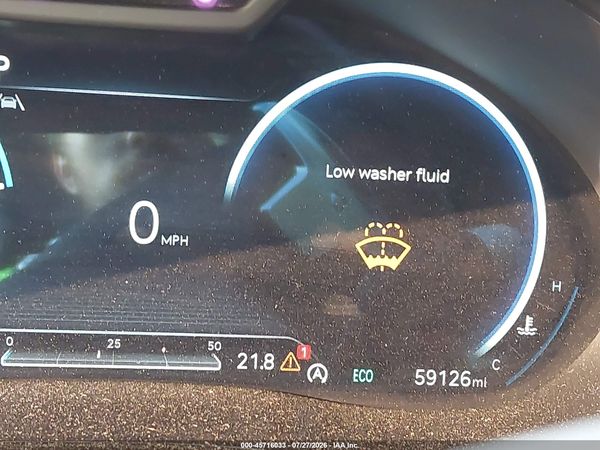 2023 GENESIS GV70 2.5T AWD