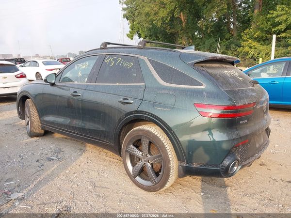 2023 GENESIS GV70 2.5T AWD