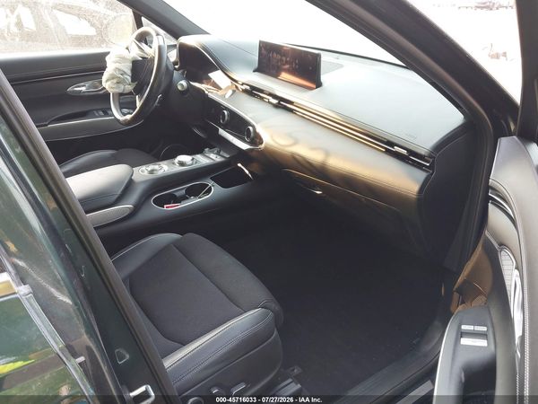2023 GENESIS GV70 2.5T AWD