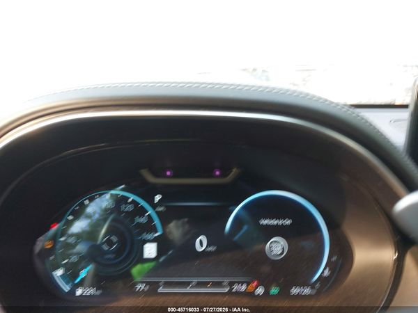 2023 GENESIS GV70 2.5T AWD
