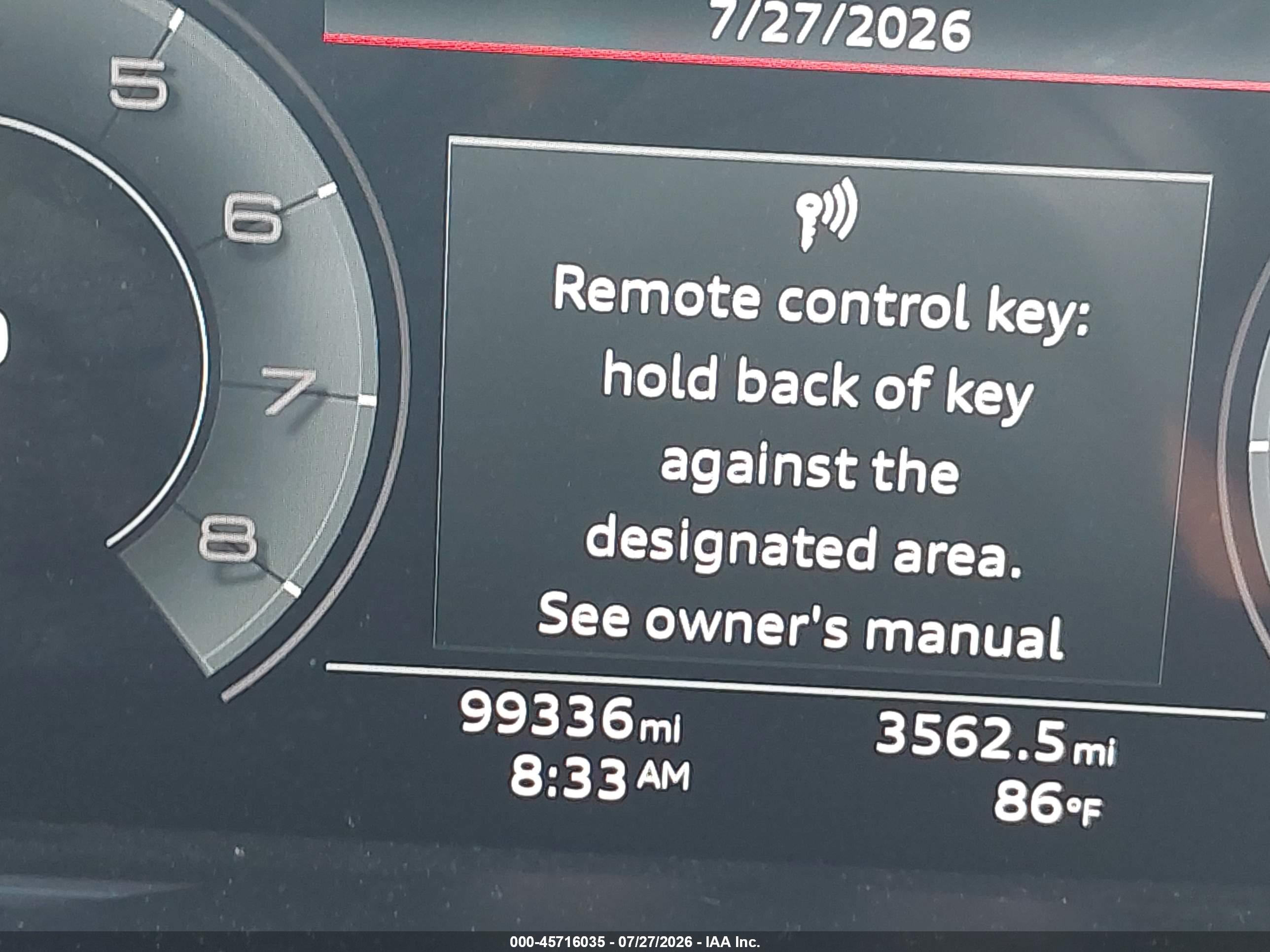 2023 AUDI Q8