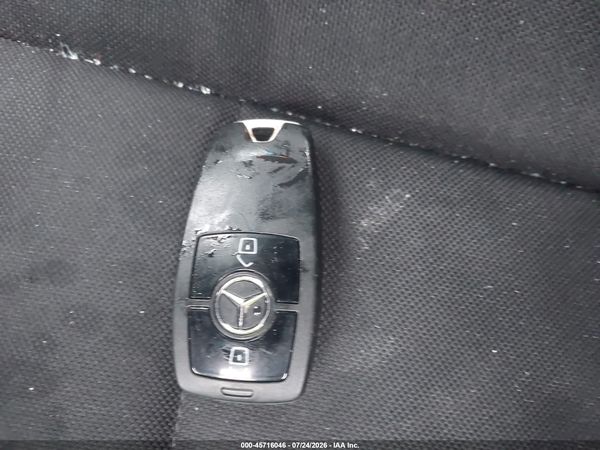 2021 MERCEDES-BENZ SPRINTER 2500 STANDARD ROOF V6