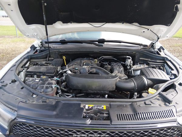 2021 DODGE DURANGO PURSUIT AWD