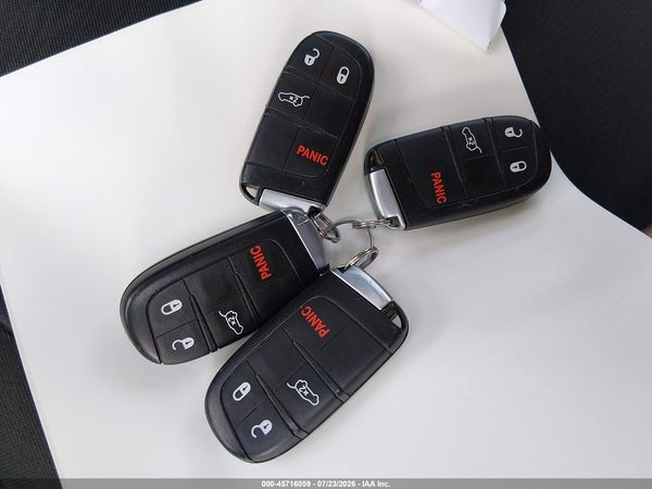 2021 DODGE DURANGO PURSUIT AWD