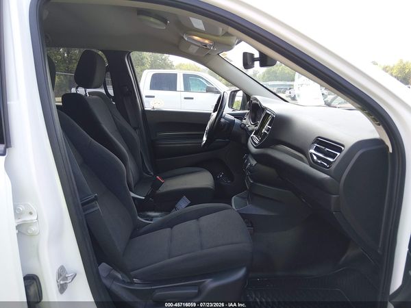 2021 DODGE DURANGO PURSUIT AWD