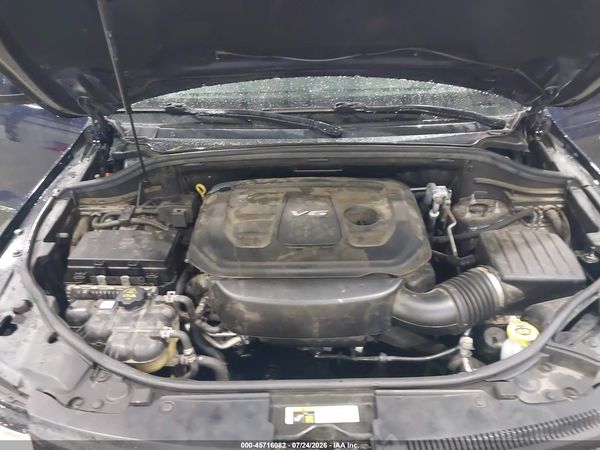 2018 JEEP GRAND CHEROKEE LAREDO E 4X2