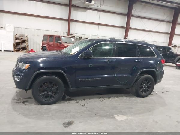 2018 JEEP GRAND CHEROKEE LAREDO E 4X2