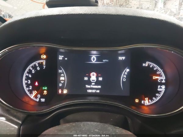 2018 JEEP GRAND CHEROKEE LAREDO E 4X2