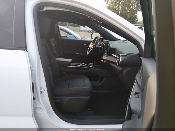 2026 CHEVROLET EQUINOX FWD LT — I5