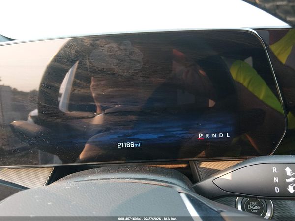 2026 CHEVROLET EQUINOX FWD LT — I7