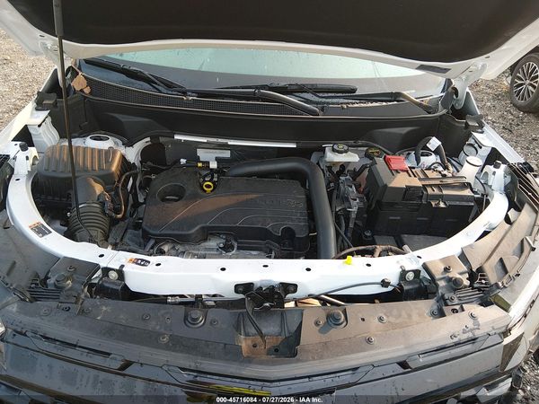 2026 CHEVROLET EQUINOX FWD LT — I10
