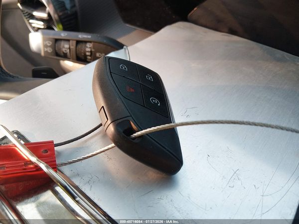2026 CHEVROLET EQUINOX FWD LT — I11