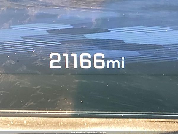 2026 CHEVROLET EQUINOX FWD LT — I118