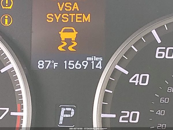 2017 ACURA RDX