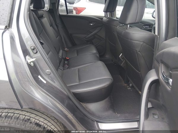2017 ACURA RDX