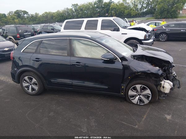 2018 KIA NIRO PLUG-IN HYBRID EX PREMIUM