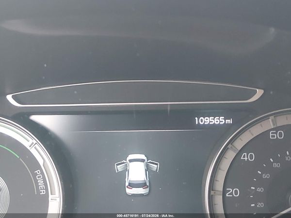 2018 KIA NIRO PLUG-IN HYBRID EX PREMIUM
